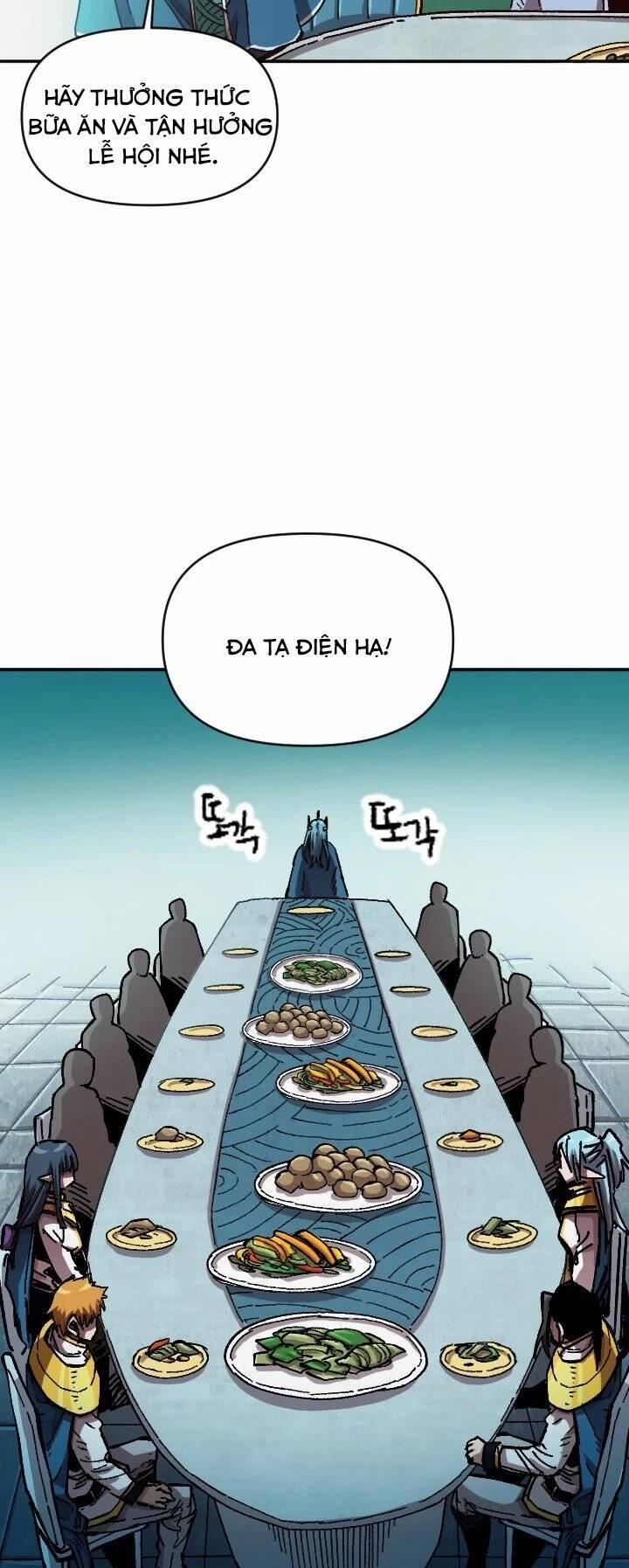 Nô Lệ Nghịch Thiên 63 trang 21