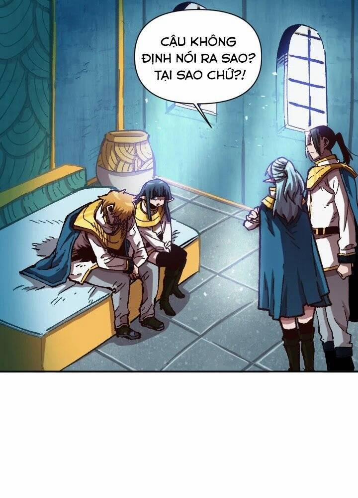 Nô Lệ Nghịch Thiên 63 trang 23