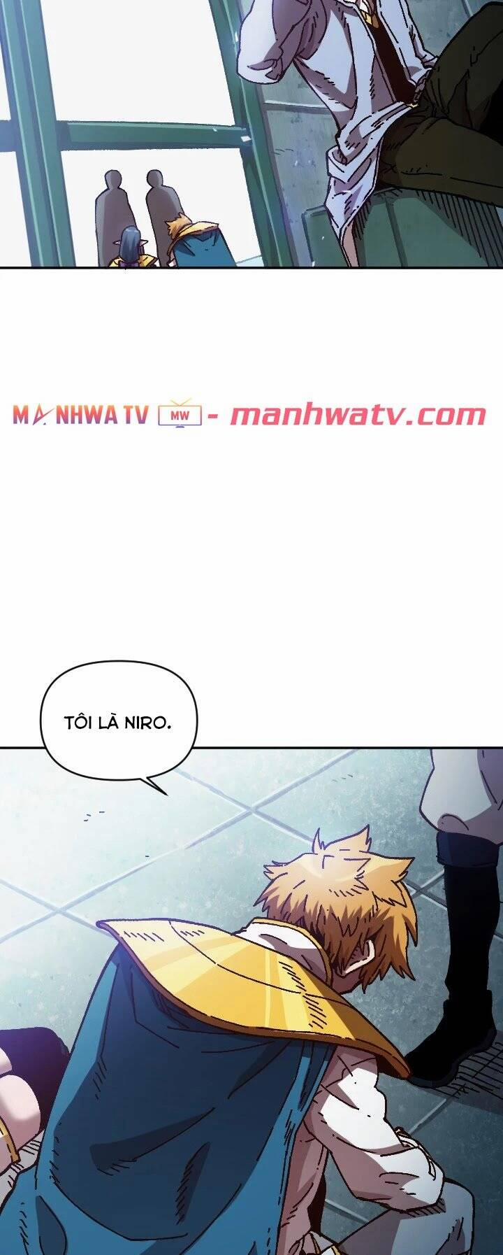 Nô Lệ Nghịch Thiên 63 trang 28