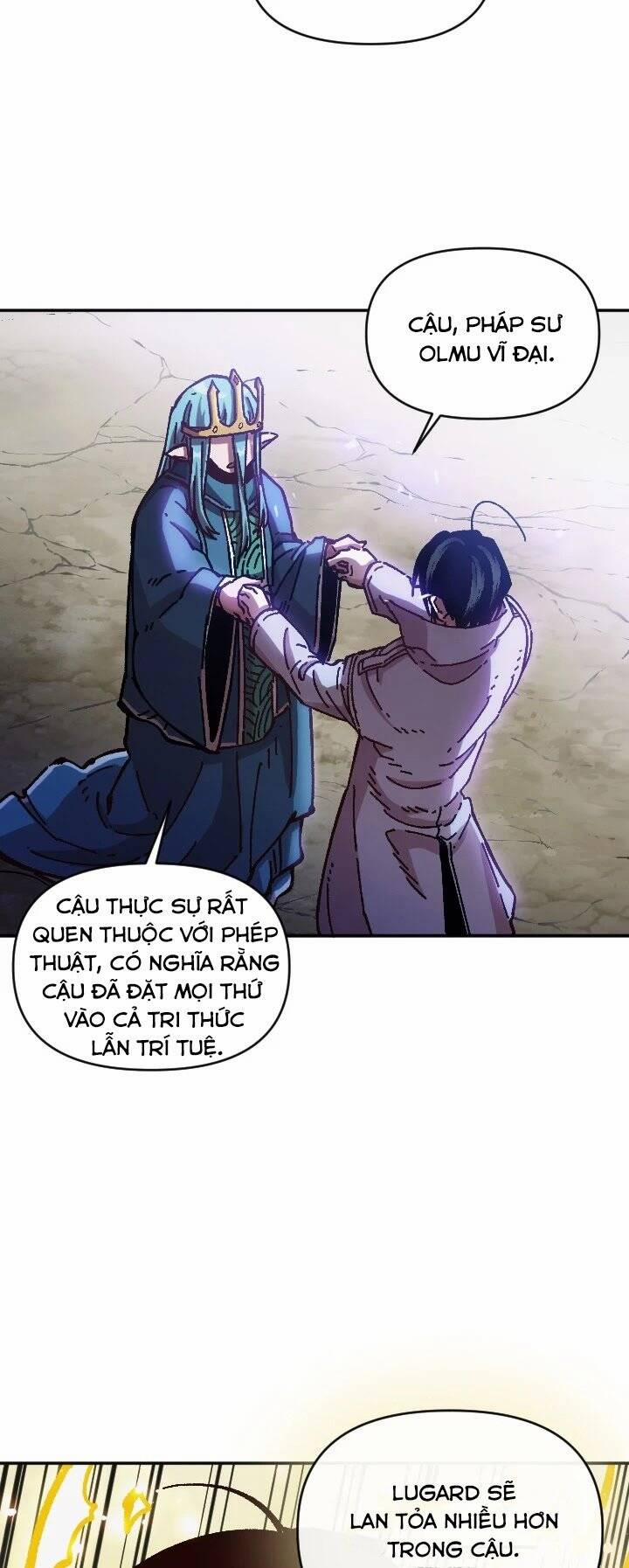 Nô Lệ Nghịch Thiên 63 trang 41