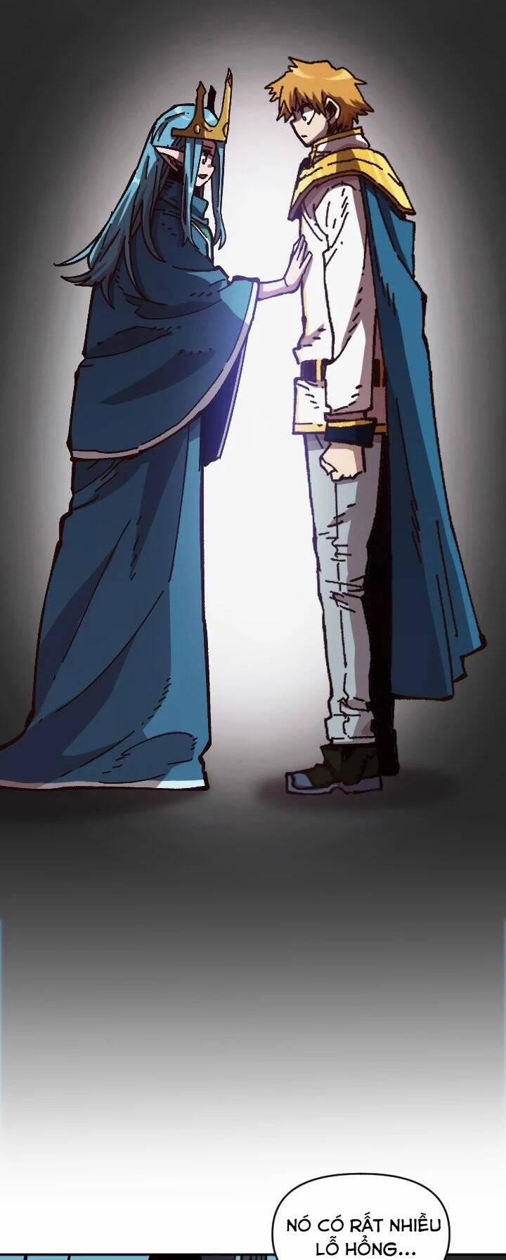 Nô Lệ Nghịch Thiên 63 trang 53