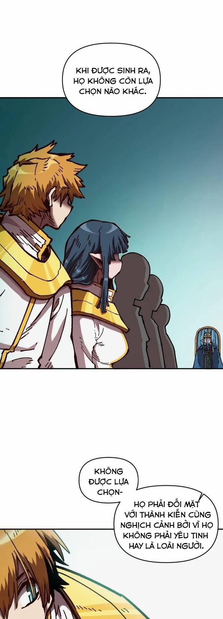 Nô Lệ Nghịch Thiên 63 trang 6