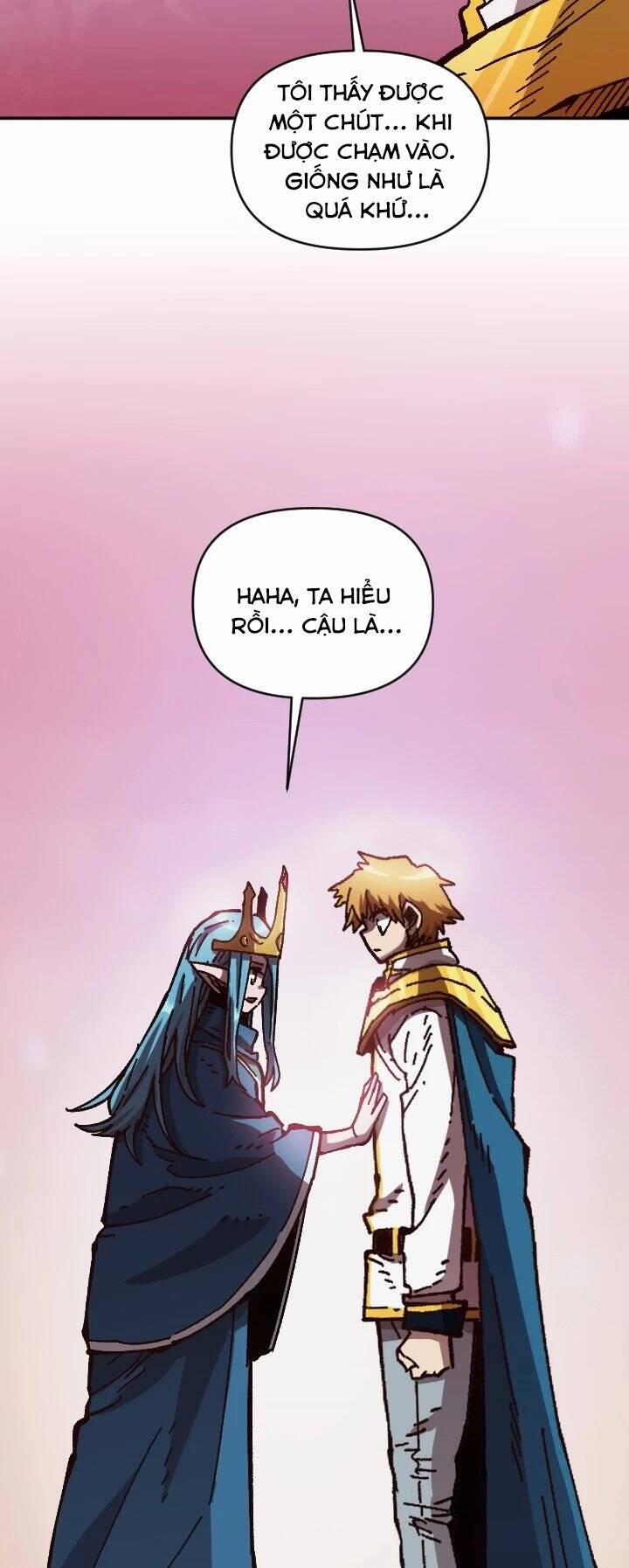 Nô Lệ Nghịch Thiên 63 trang 60