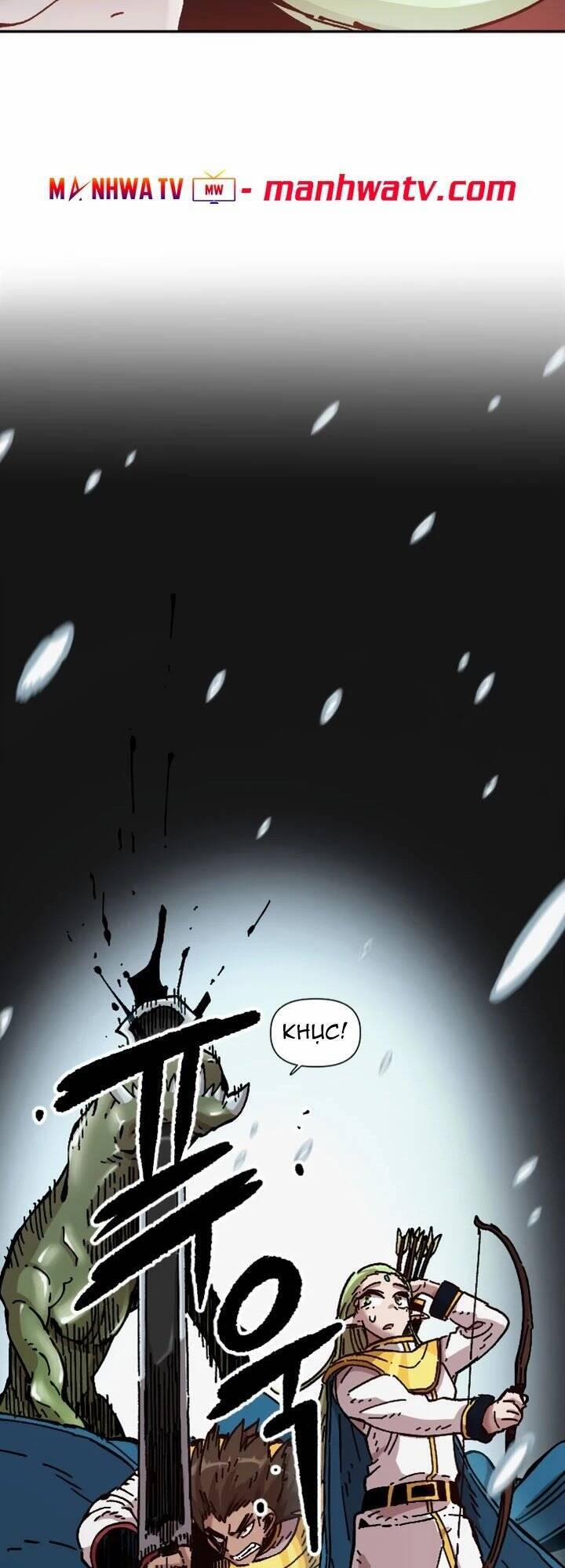 Nô Lệ Nghịch Thiên 64 trang 12