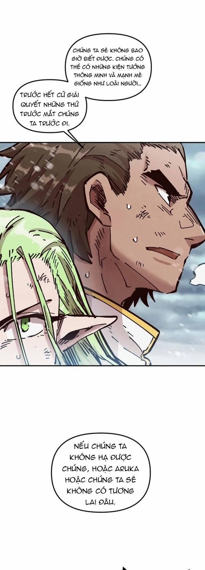 Nô Lệ Nghịch Thiên 64 trang 16