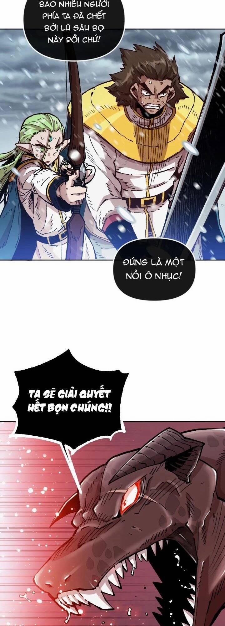 Nô Lệ Nghịch Thiên 64 trang 18