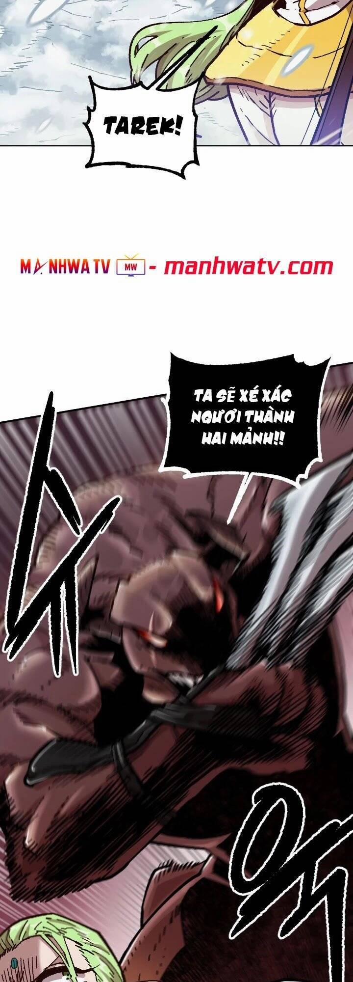 Nô Lệ Nghịch Thiên 64 trang 24