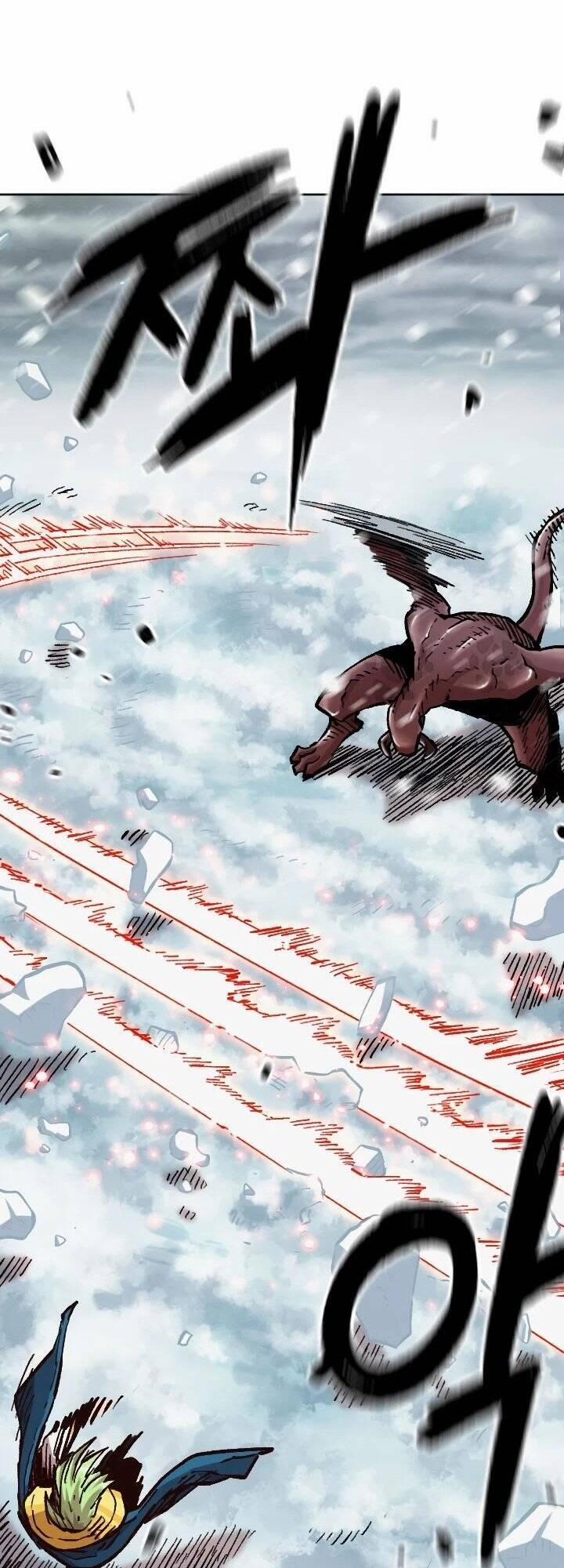 Nô Lệ Nghịch Thiên 64 trang 26