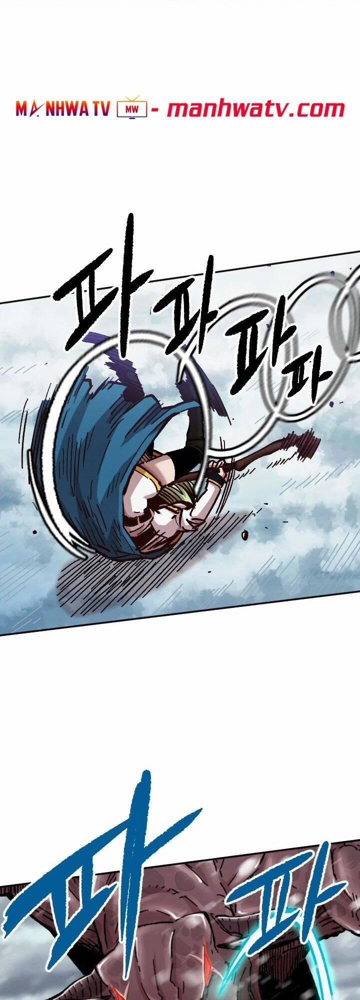 Nô Lệ Nghịch Thiên 64 trang 28