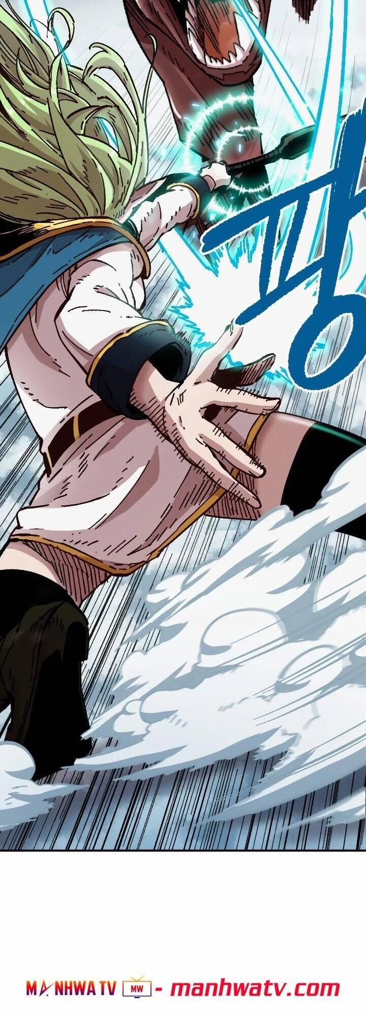 Nô Lệ Nghịch Thiên 64 trang 30