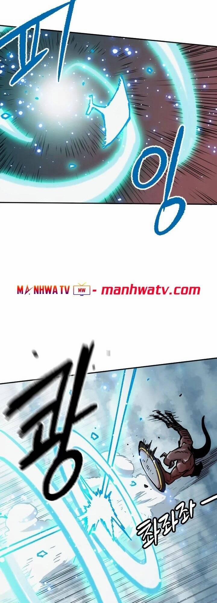 Nô Lệ Nghịch Thiên 64 trang 38