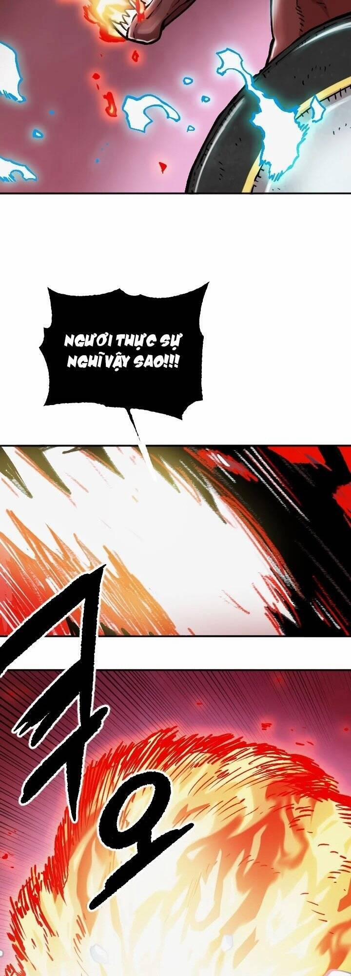 Nô Lệ Nghịch Thiên 64 trang 40