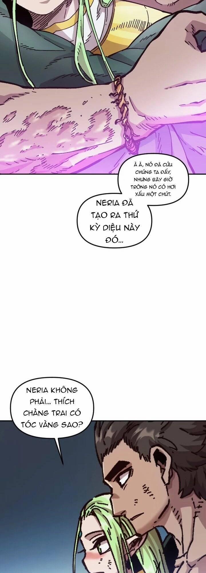 Nô Lệ Nghịch Thiên 64 trang 63