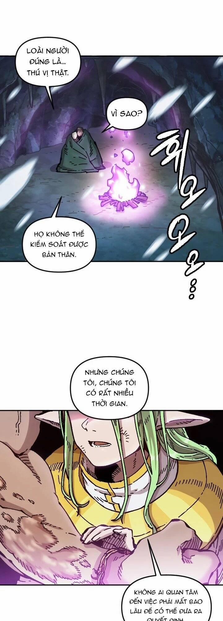 Nô Lệ Nghịch Thiên 64 trang 66