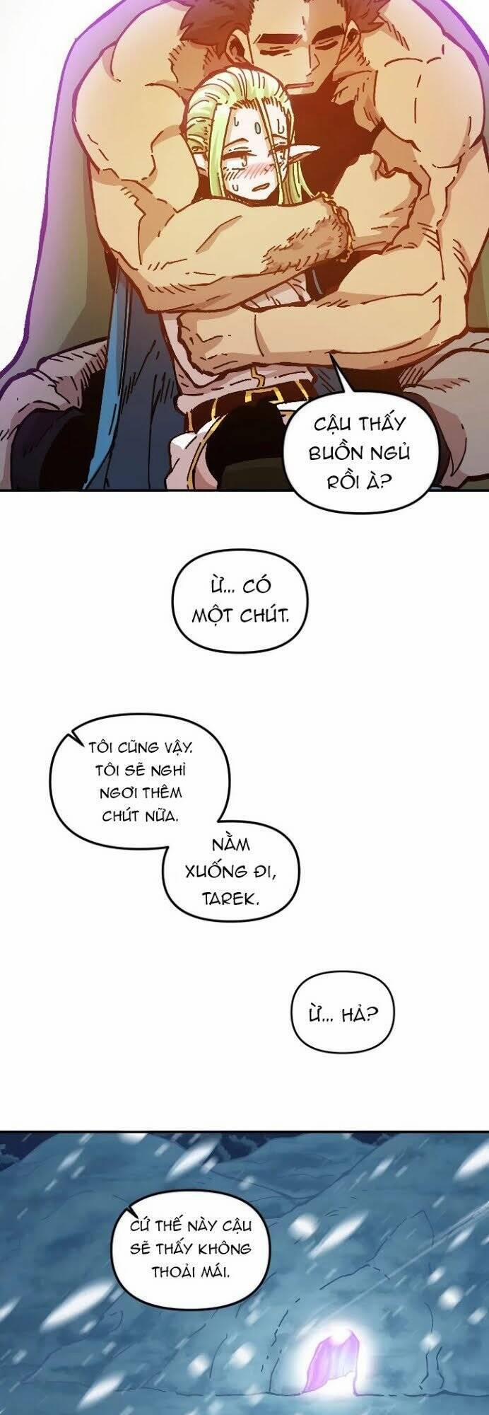 Nô Lệ Nghịch Thiên 64 trang 69