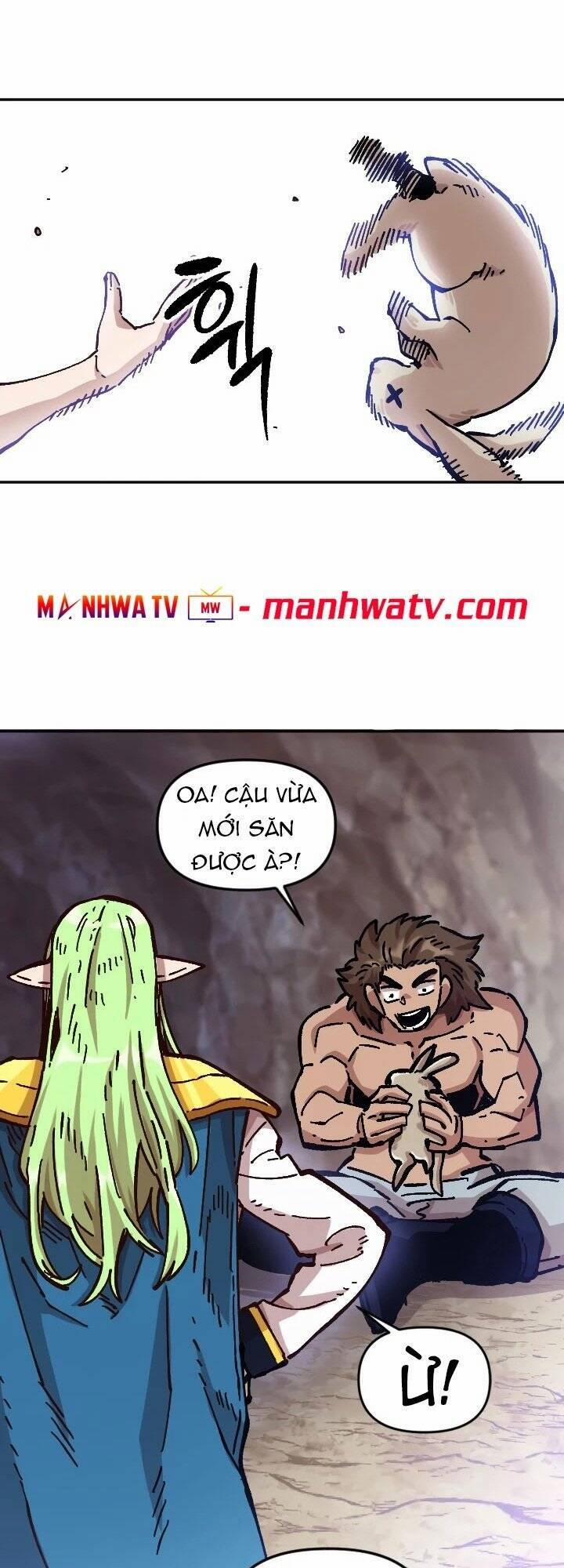 Nô Lệ Nghịch Thiên 64 trang 77