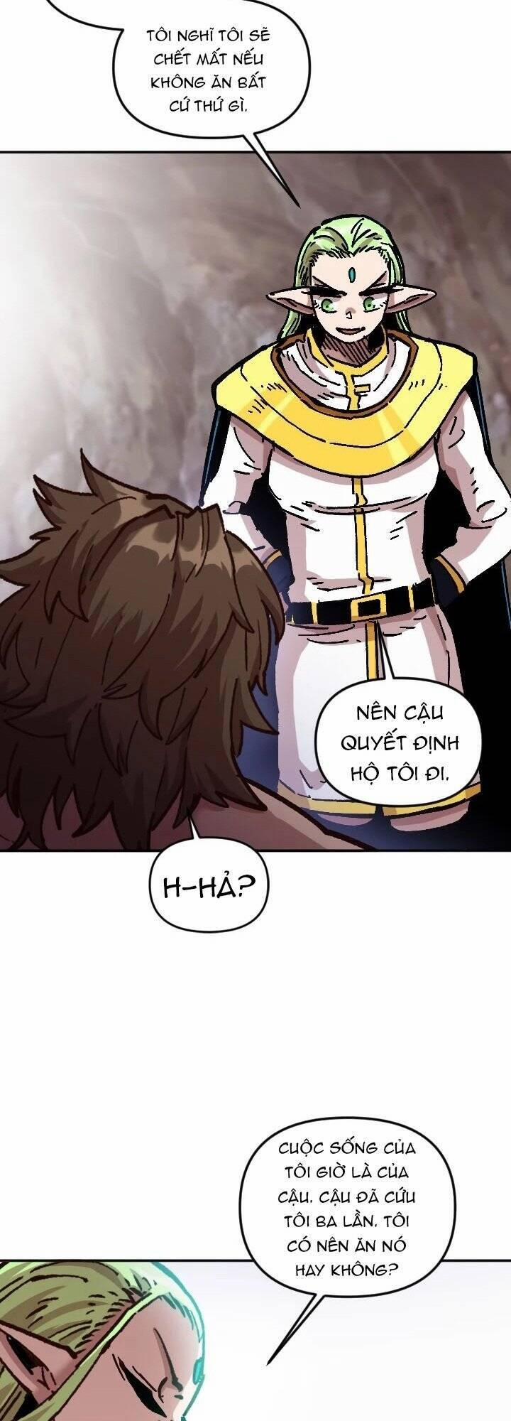 Nô Lệ Nghịch Thiên 64 trang 79