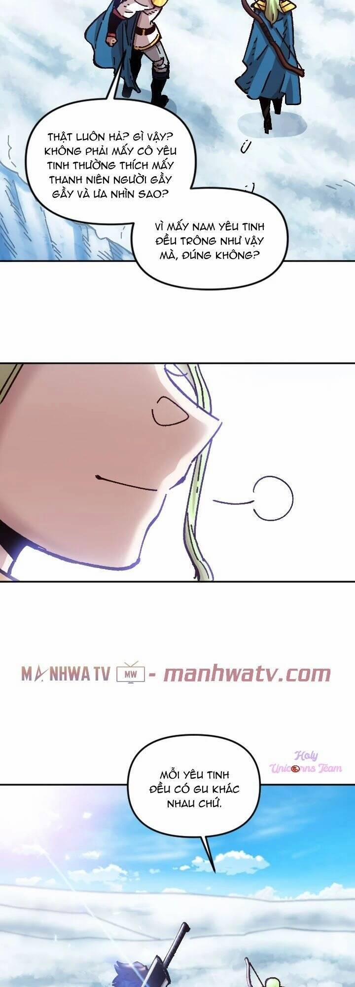 Nô Lệ Nghịch Thiên 65 trang 18