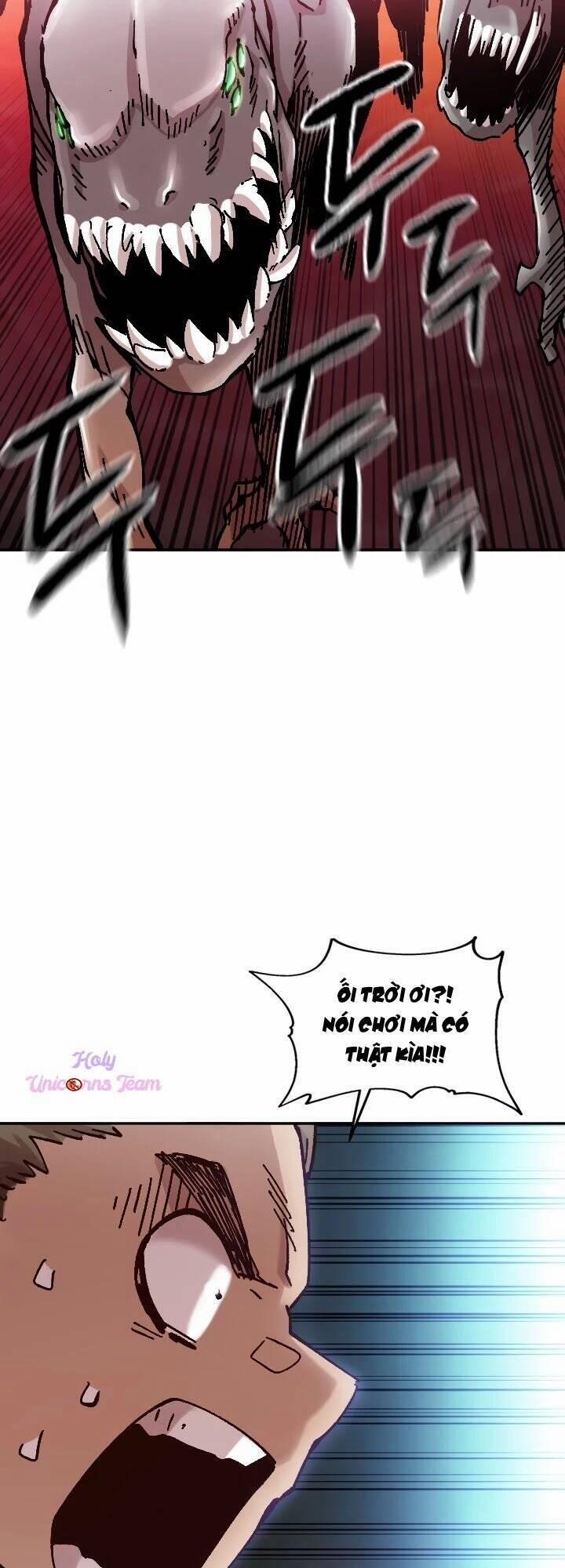 Nô Lệ Nghịch Thiên 65 trang 28