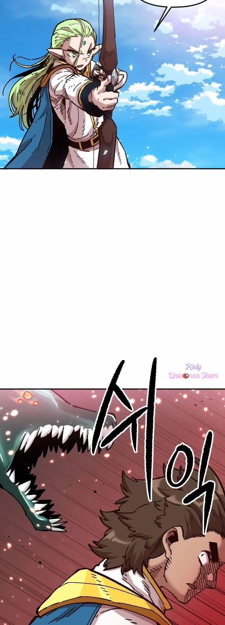 Nô Lệ Nghịch Thiên 65 trang 36