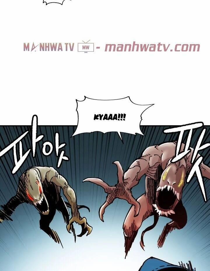 Nô Lệ Nghịch Thiên 65 trang 41