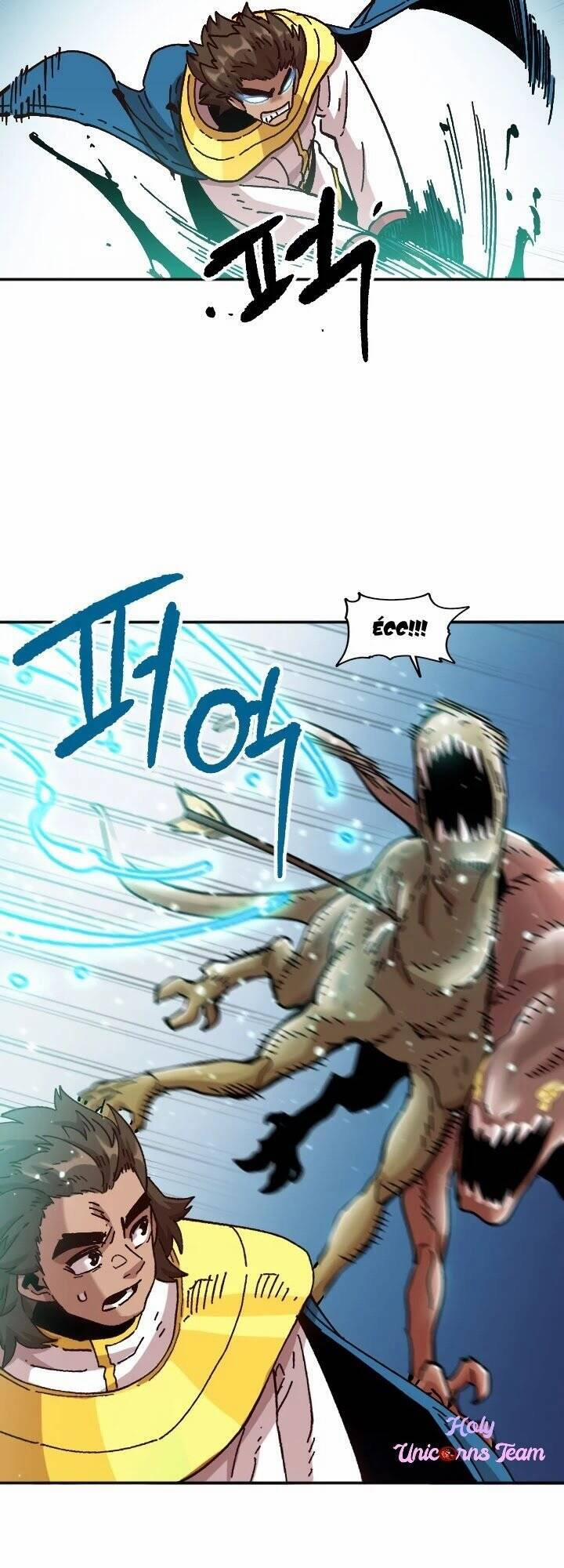 Nô Lệ Nghịch Thiên 65 trang 42