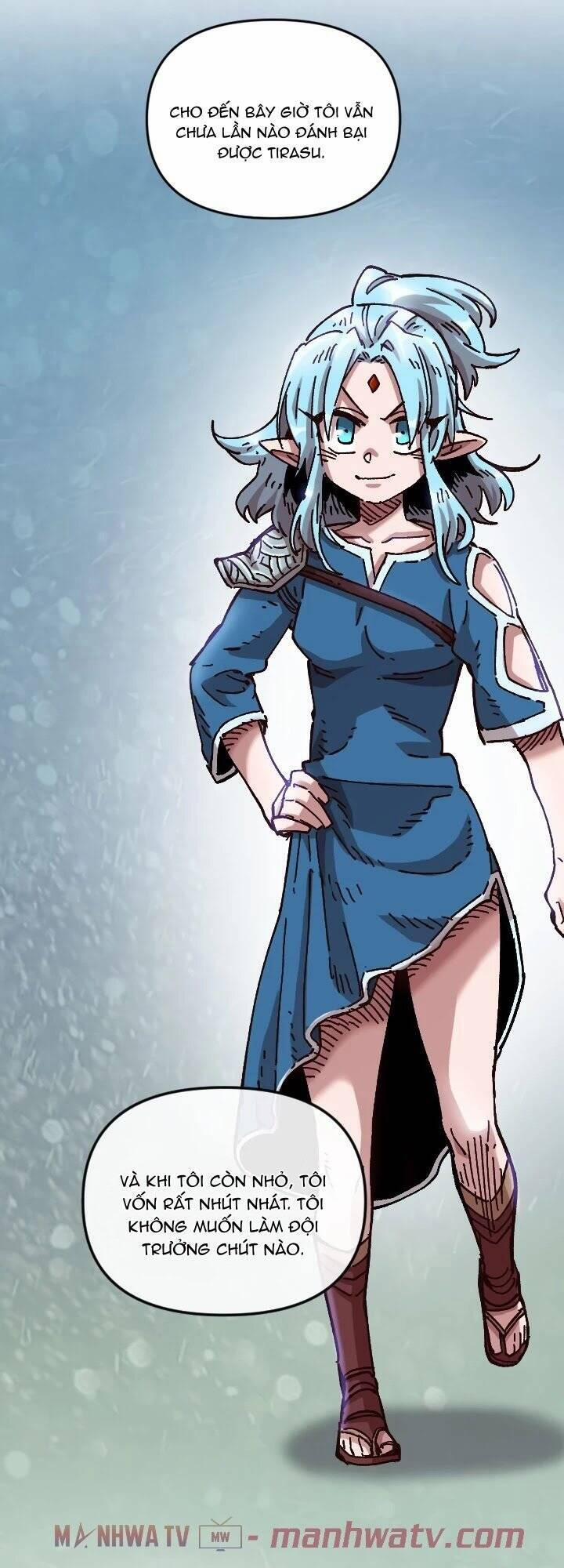 Nô Lệ Nghịch Thiên 65 trang 50