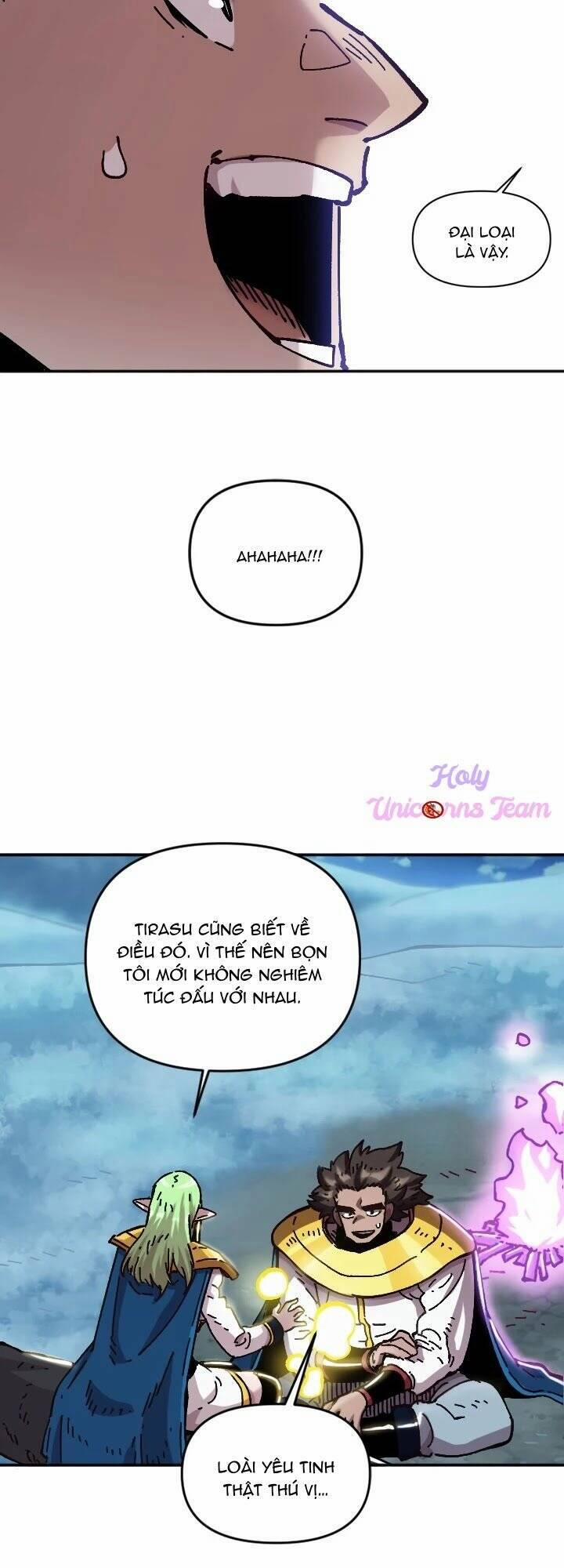 Nô Lệ Nghịch Thiên 65 trang 54