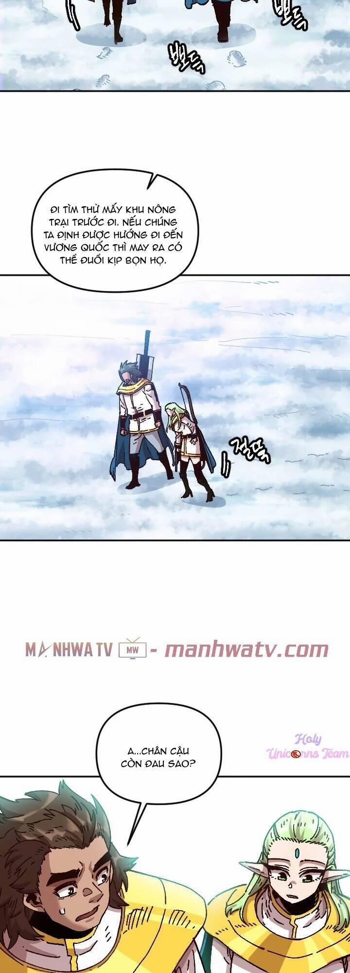 Nô Lệ Nghịch Thiên 65 trang 8