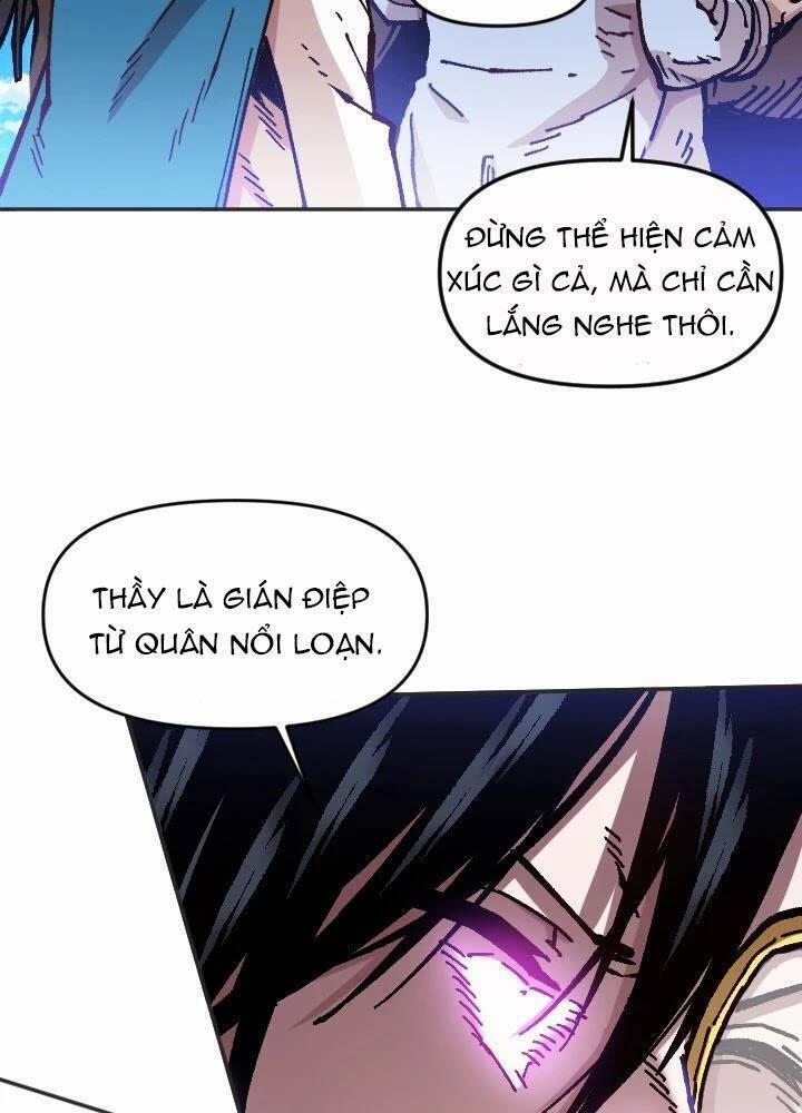 Nô Lệ Nghịch Thiên 66 trang 10