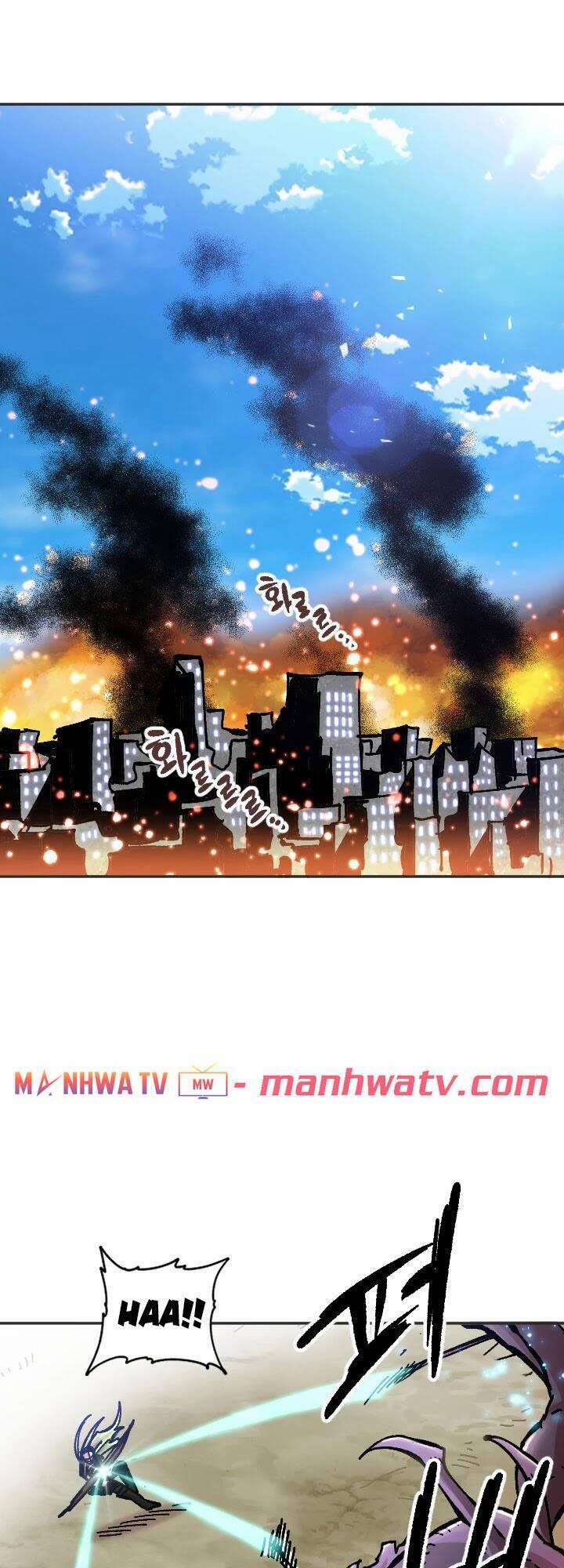 Nô Lệ Nghịch Thiên 66 trang 13