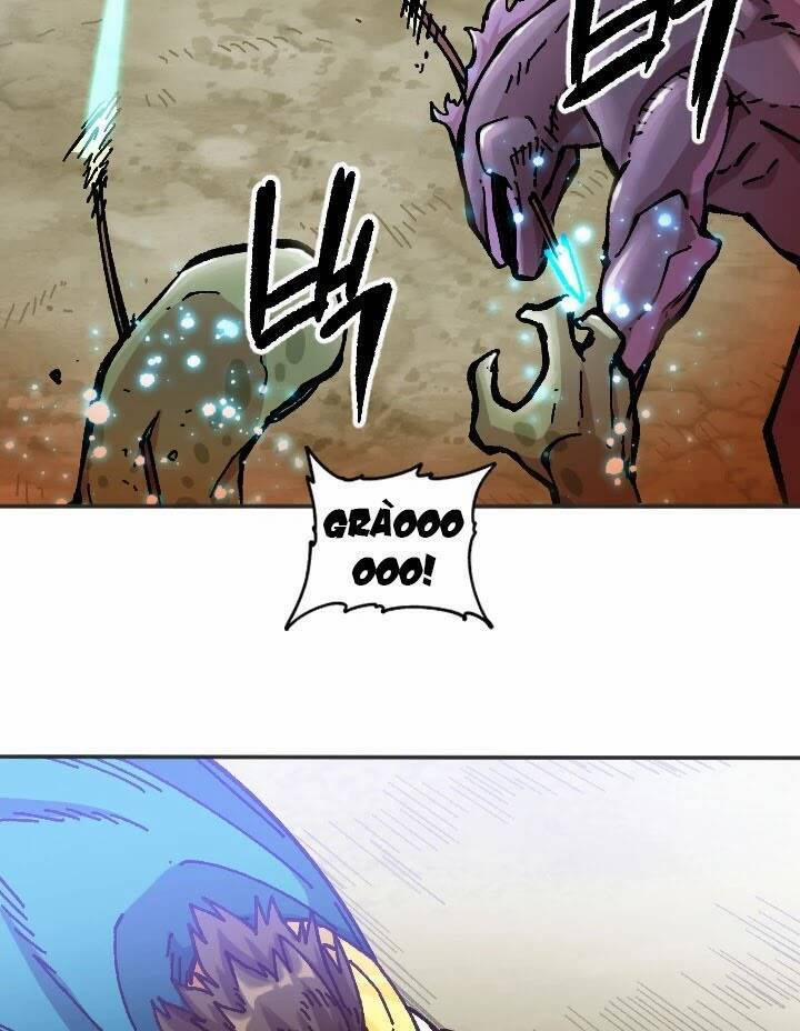 Nô Lệ Nghịch Thiên 66 trang 14