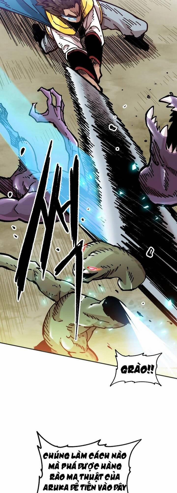 Nô Lệ Nghịch Thiên 66 trang 15