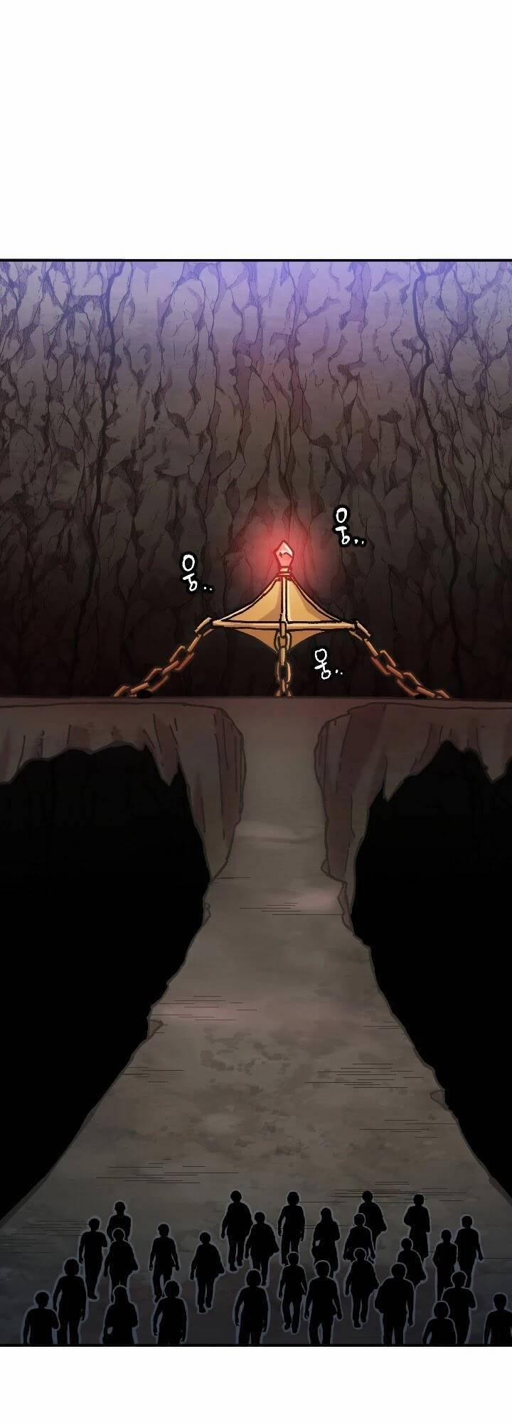 Nô Lệ Nghịch Thiên 66 trang 33