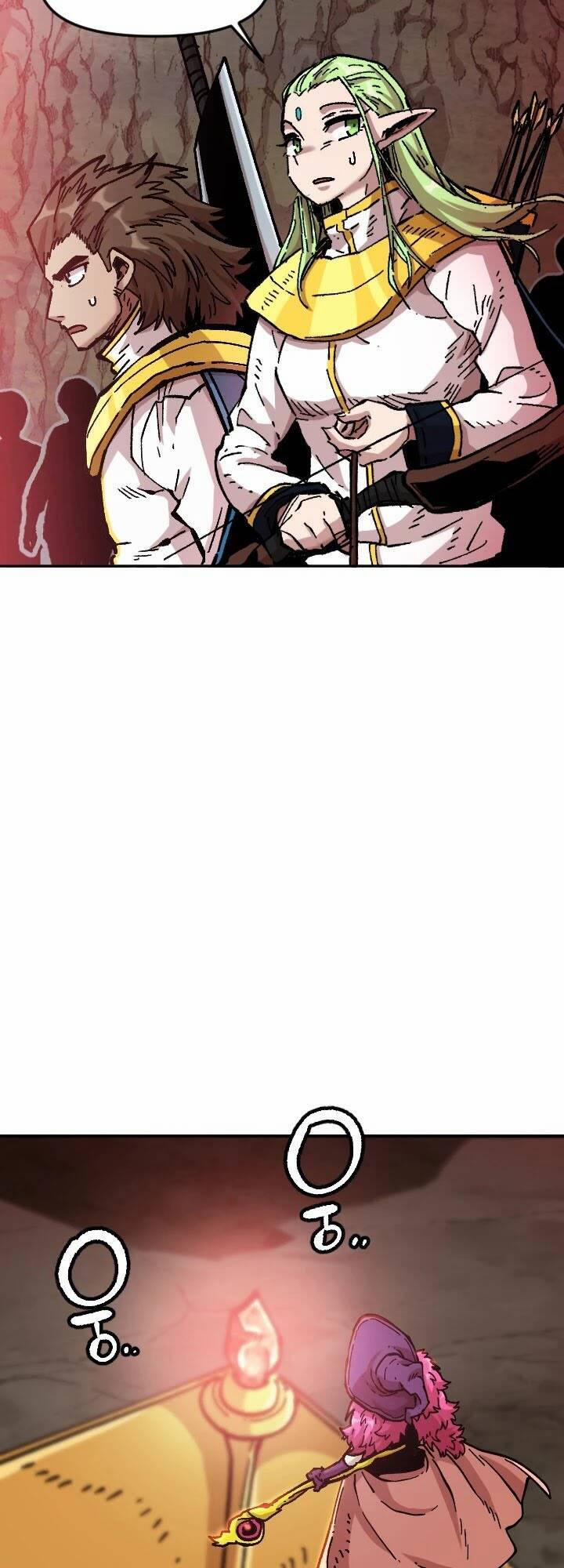 Nô Lệ Nghịch Thiên 66 trang 35