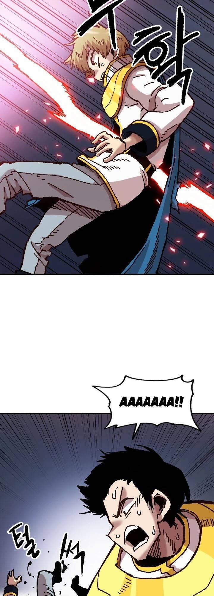 Nô Lệ Nghịch Thiên 66 trang 43