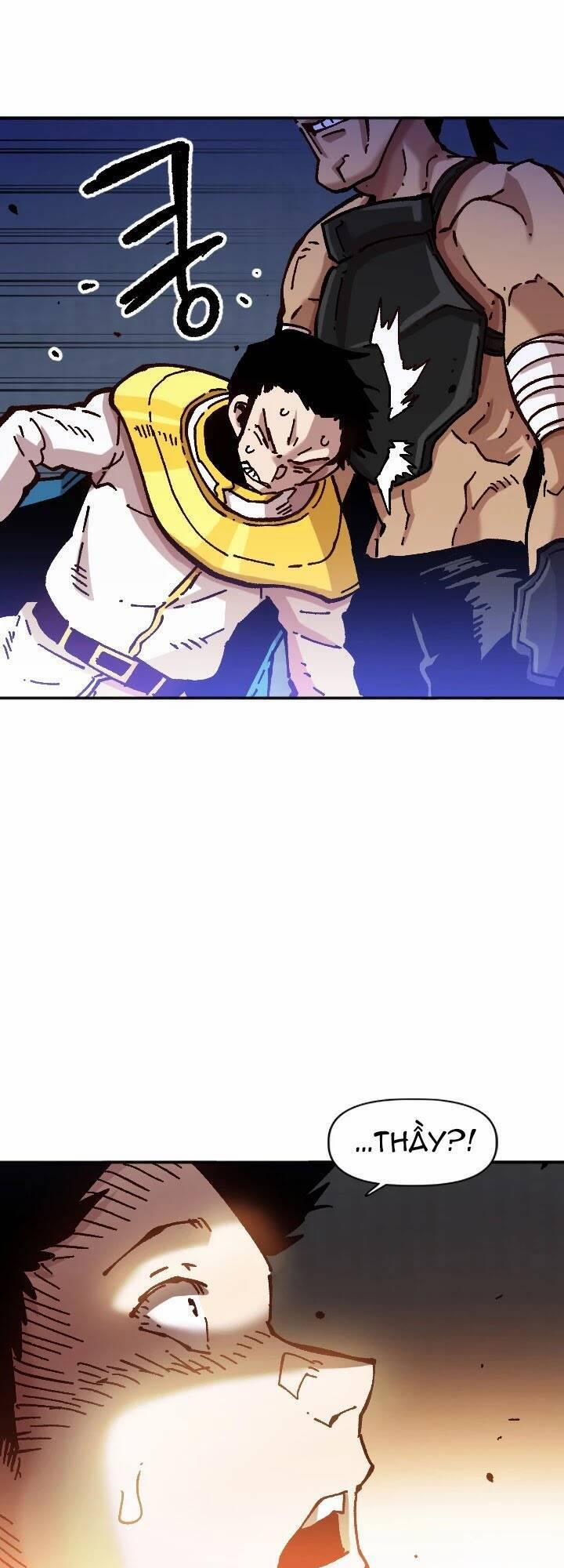 Nô Lệ Nghịch Thiên 66 trang 45