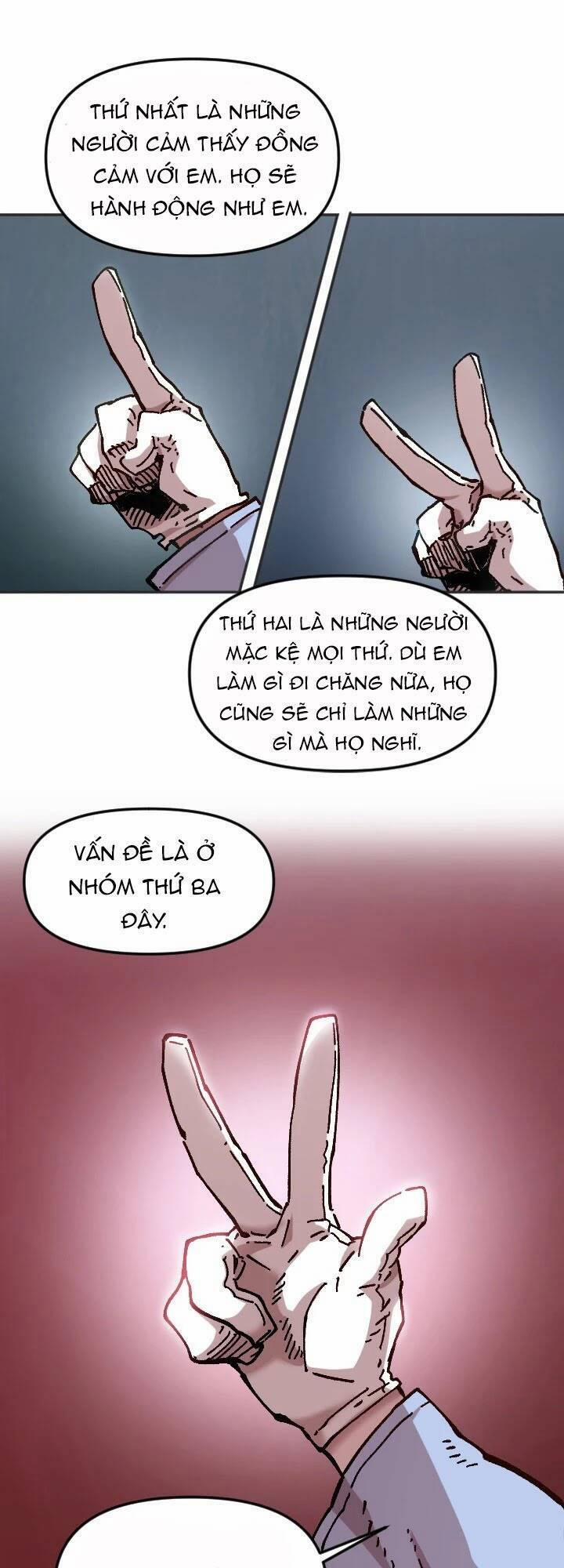 Nô Lệ Nghịch Thiên 66 trang 5