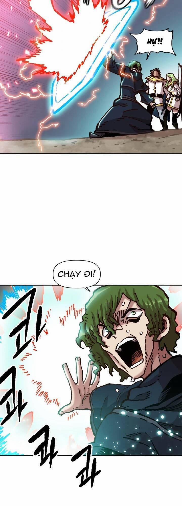 Nô Lệ Nghịch Thiên 66 trang 63