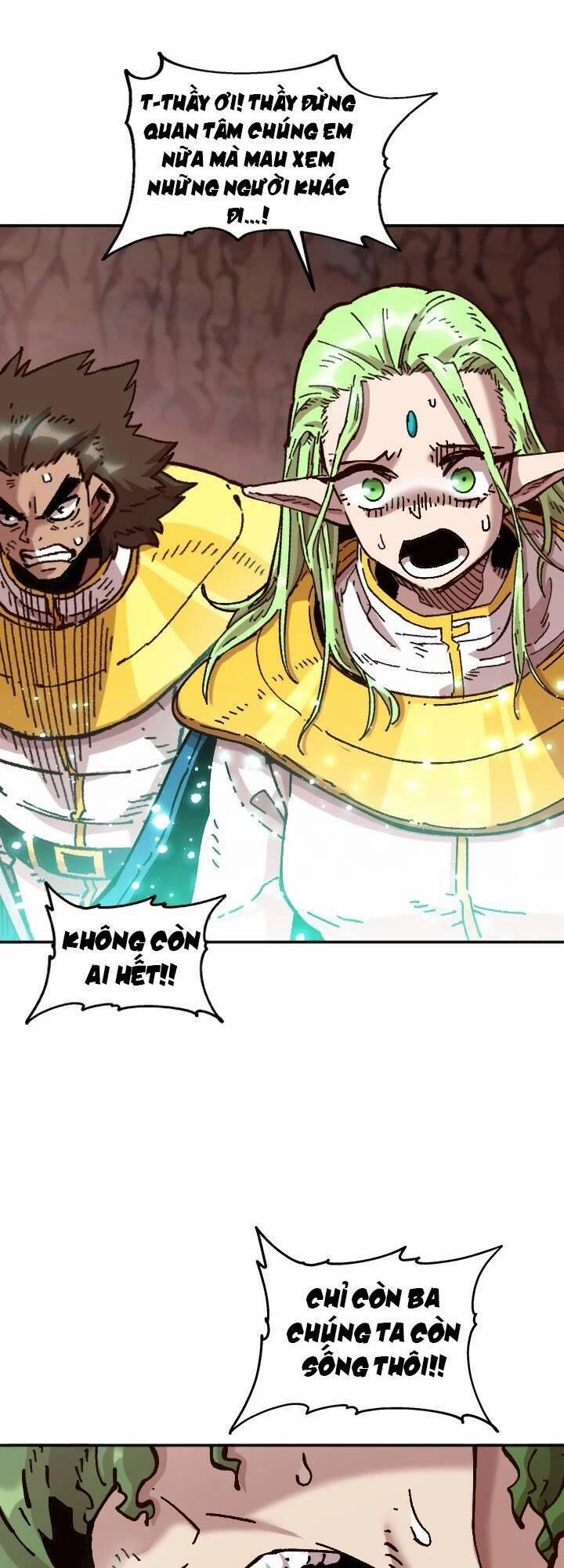 Nô Lệ Nghịch Thiên 66 trang 65