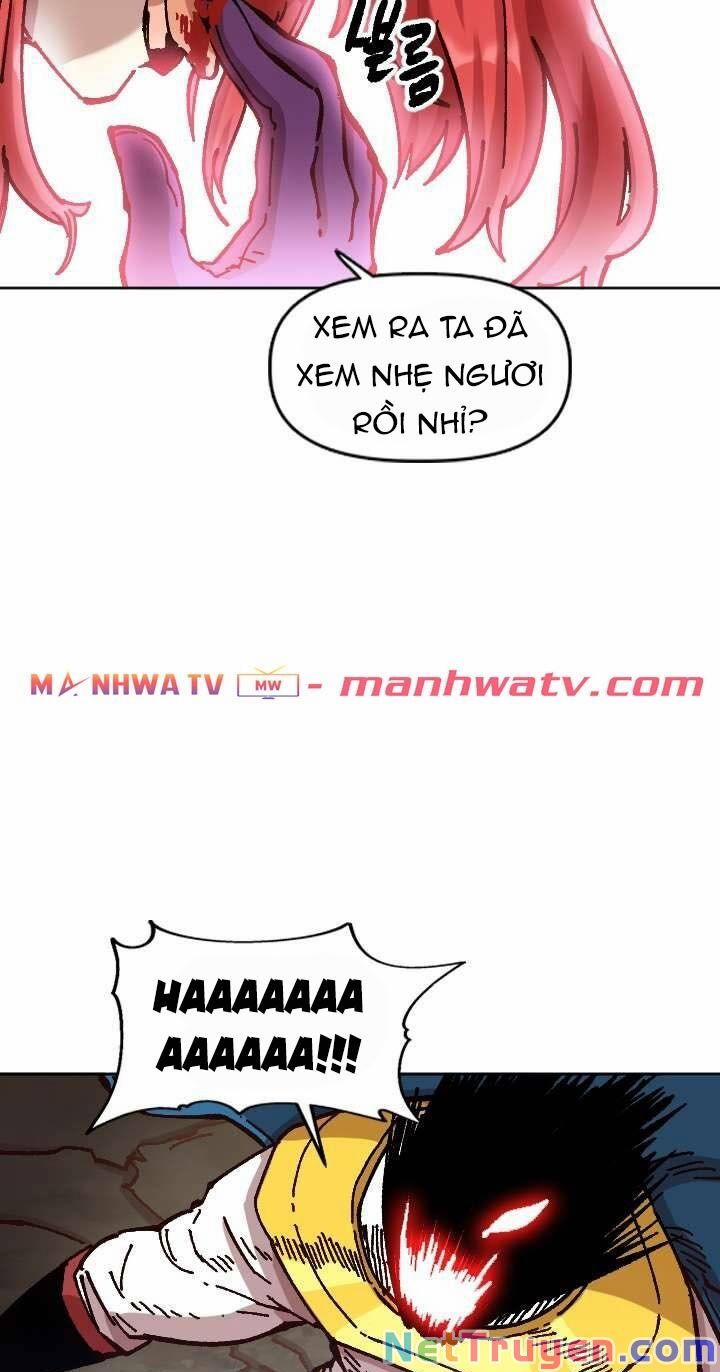 Nô Lệ Nghịch Thiên 67 trang 21