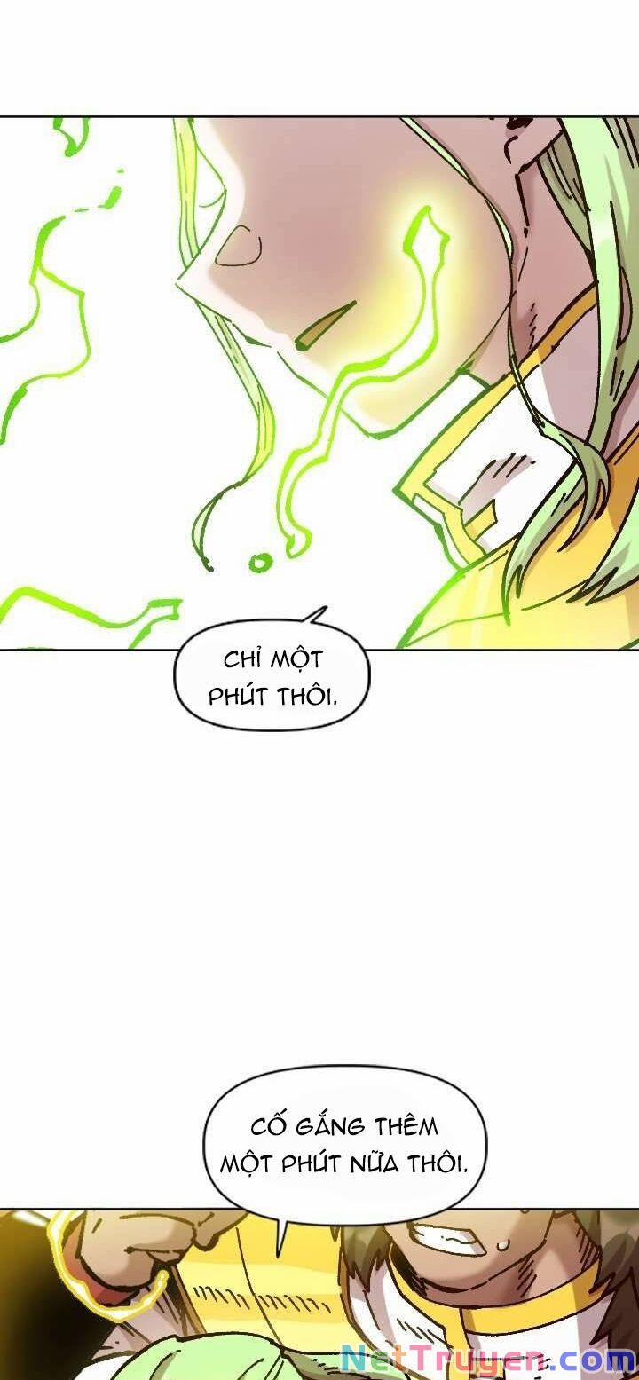Nô Lệ Nghịch Thiên 67 trang 39