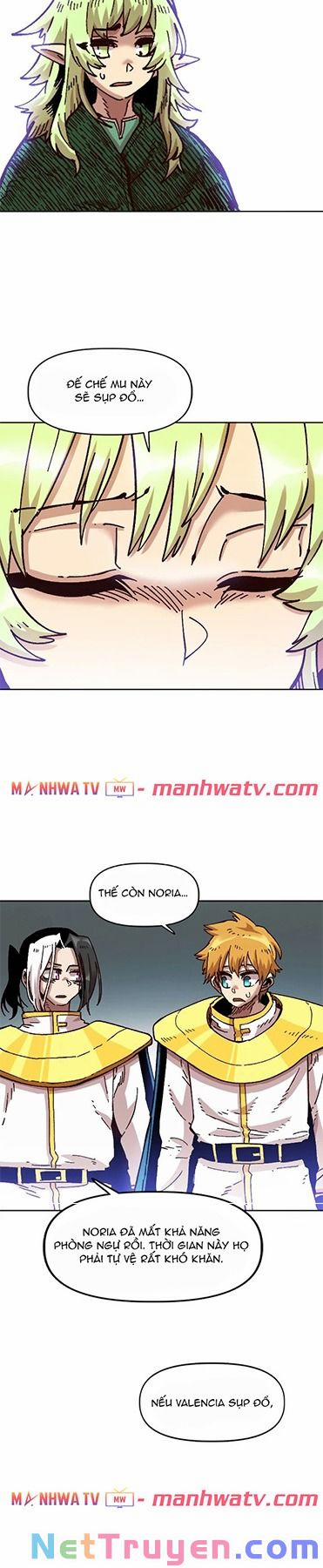 Nô Lệ Nghịch Thiên 69 trang 11