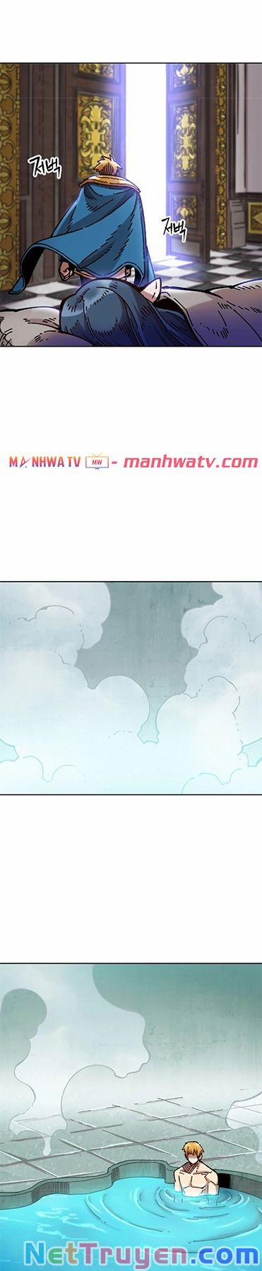 Nô Lệ Nghịch Thiên 69 trang 19