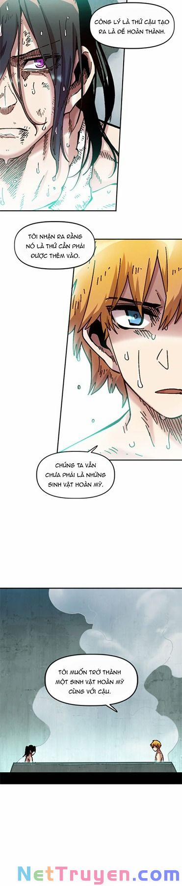 Nô Lệ Nghịch Thiên 69 trang 29