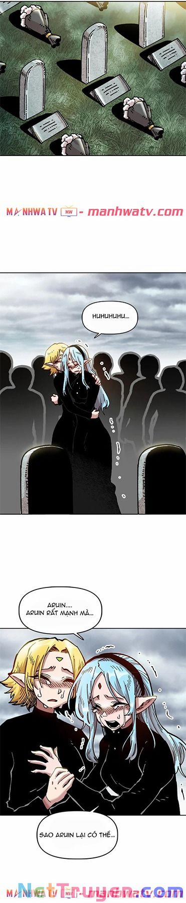 Nô Lệ Nghịch Thiên 69 trang 7