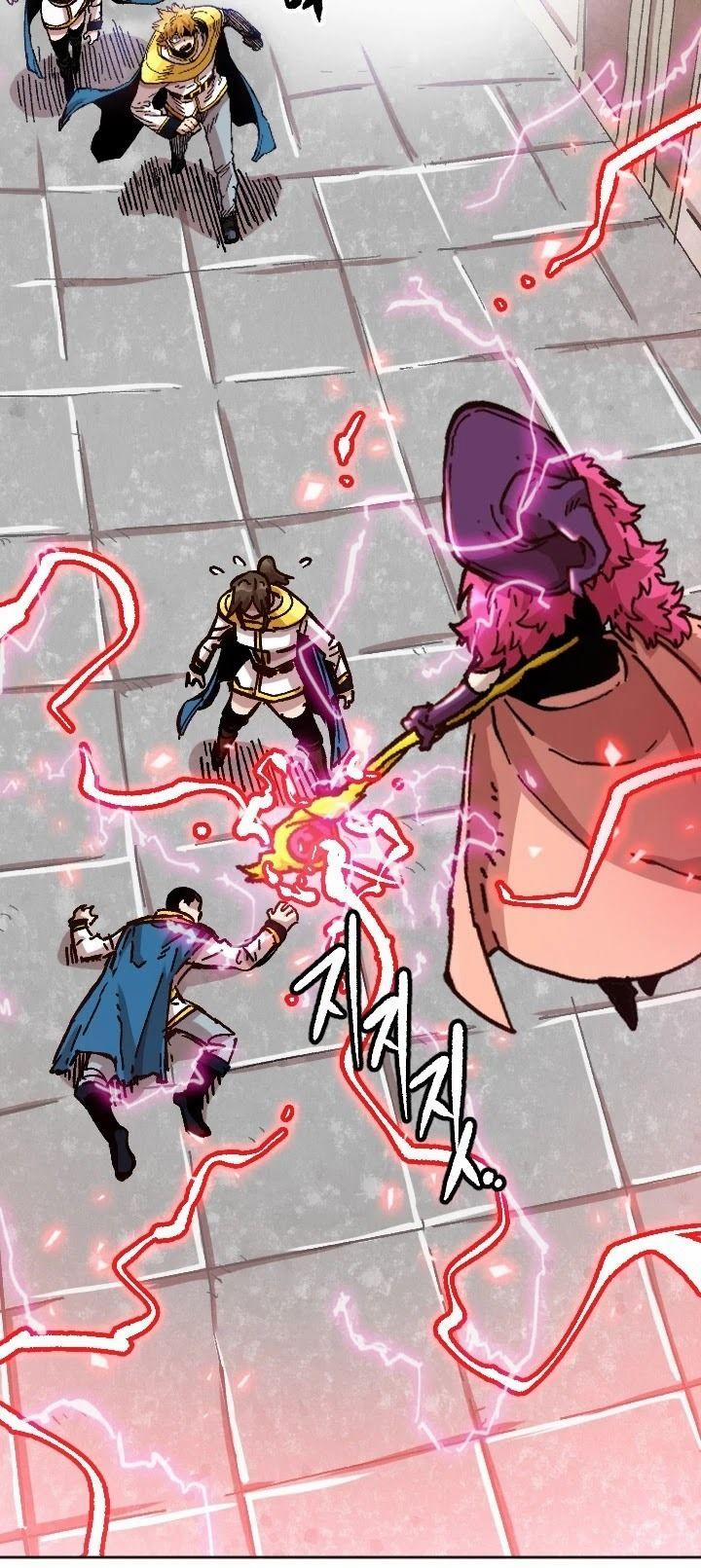 Nô Lệ Nghịch Thiên 70 trang 11