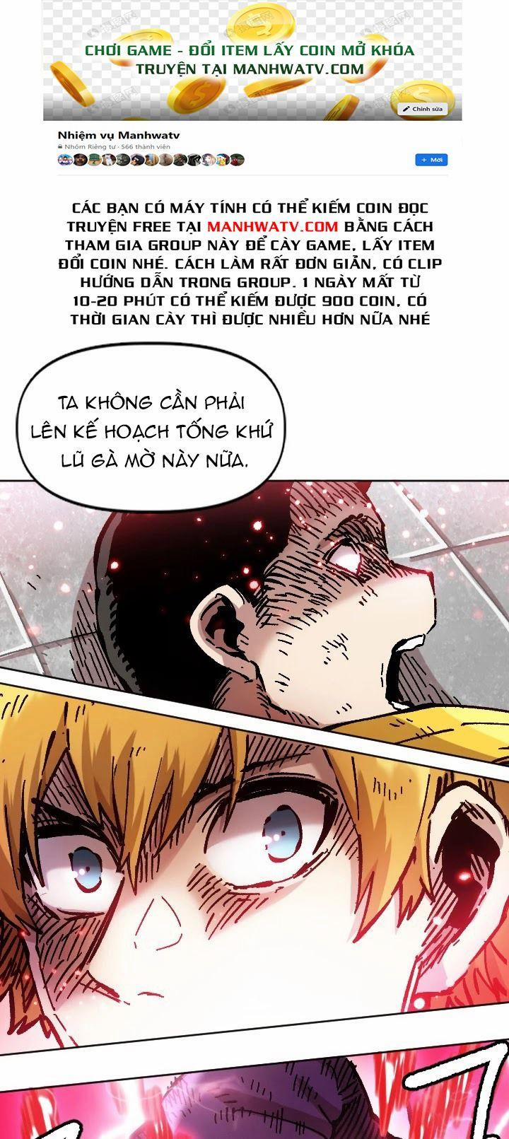 Nô Lệ Nghịch Thiên 70 trang 12