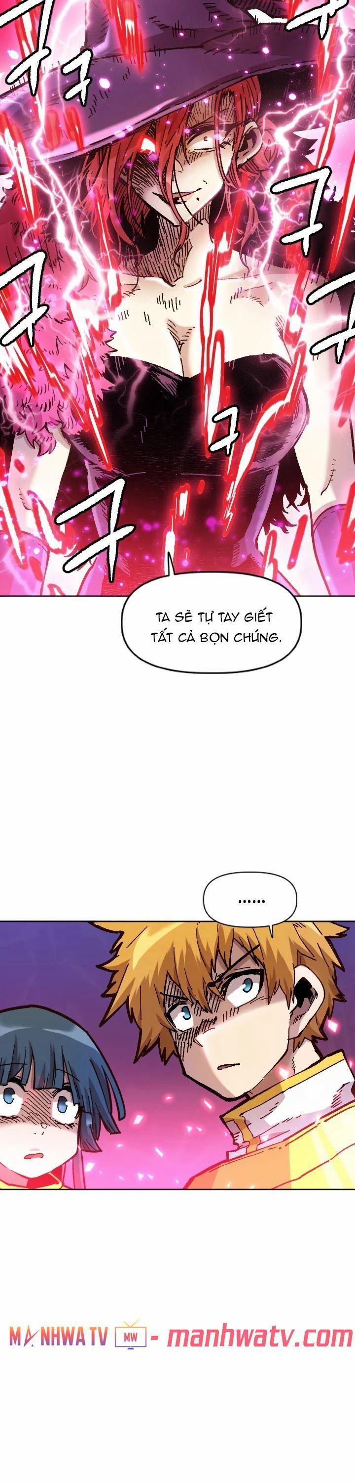 Nô Lệ Nghịch Thiên 70 trang 13