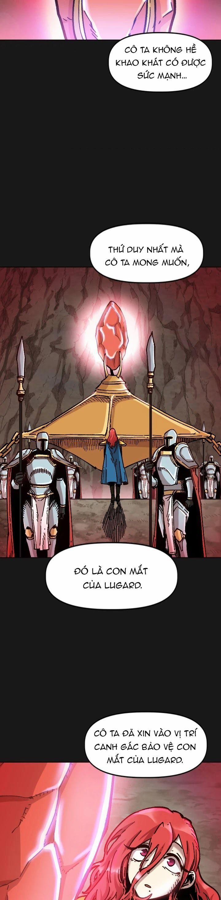 Nô Lệ Nghịch Thiên 70 trang 26